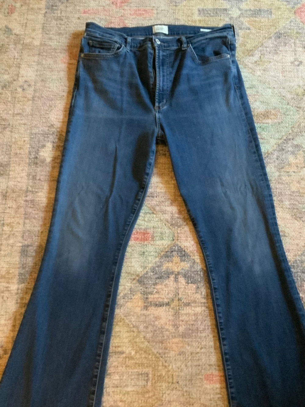 Citizen of Humanity Jeans